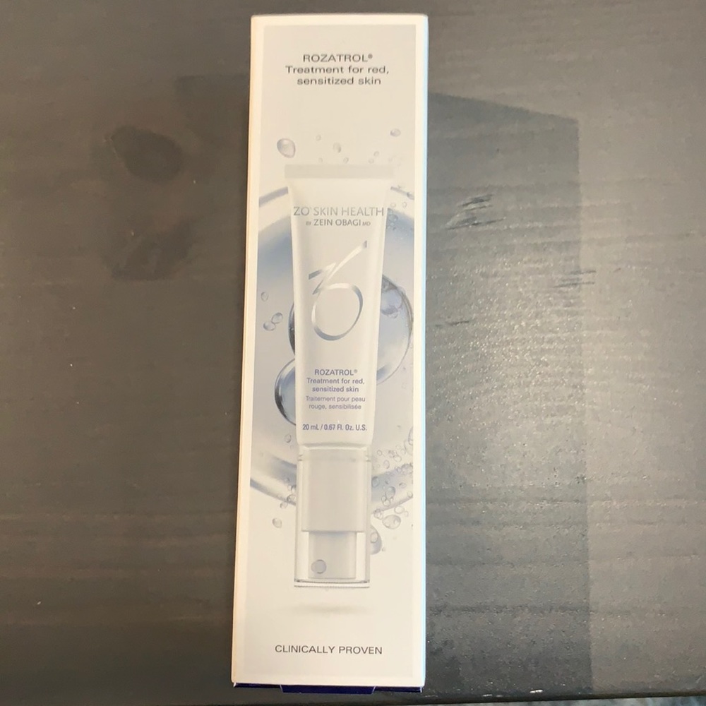 Rozatrol - Brand New, in box